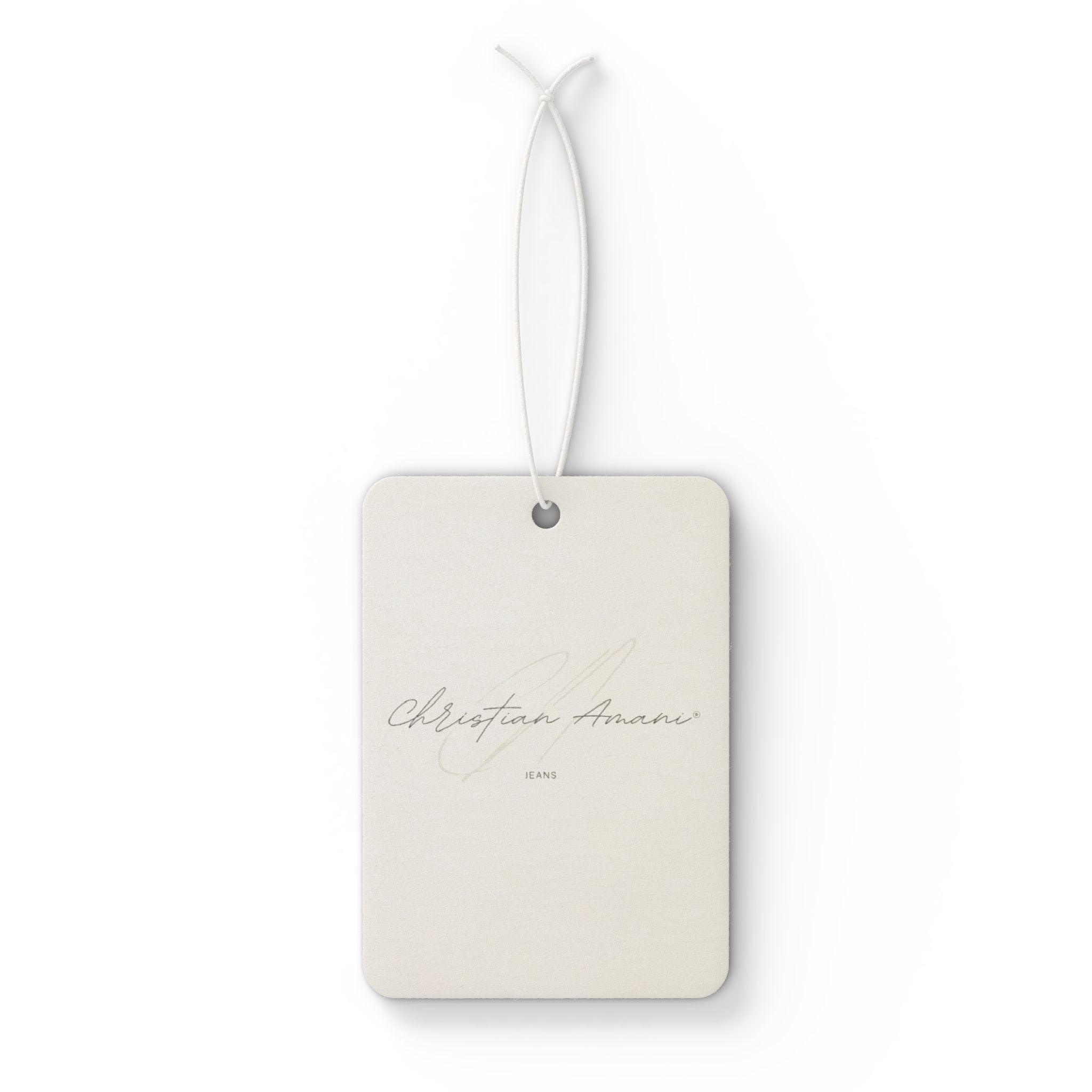 Amani Car Air Freshener