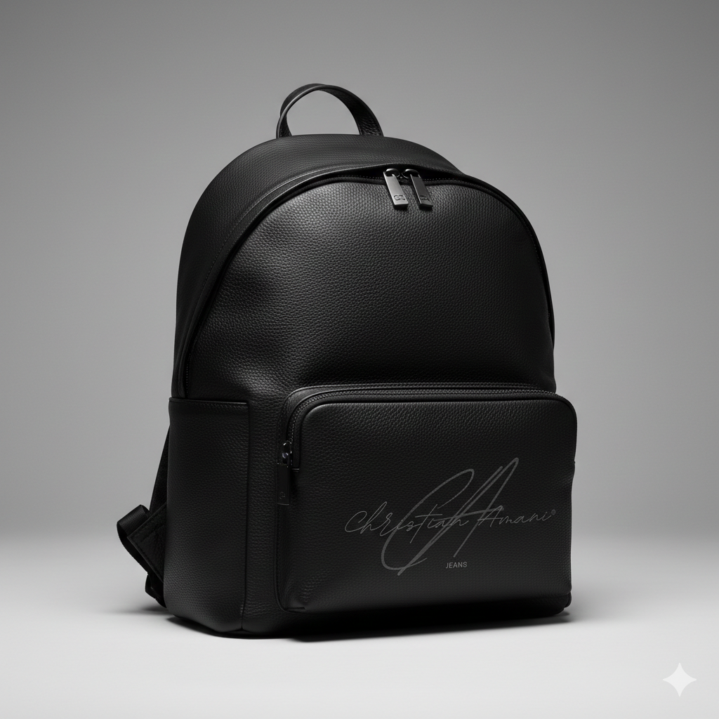 Christian Sovereign Backpack – Luxury, High-status