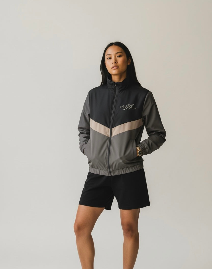 CA Minimalist Windbreaker Jacket